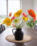 Spring Poppies