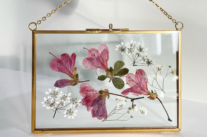 Botanical art: medium size