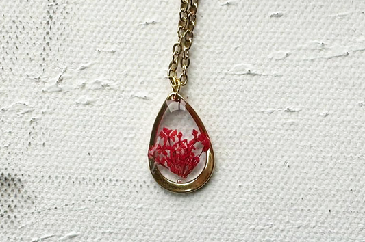 Small Necklace